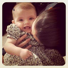 伊莎貝拉[足球運動員卡卡的女兒]