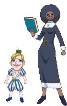 巴比·布里歐&amp;露巴