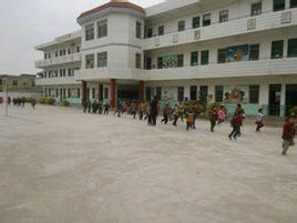 南日石盤國小 南日石盤國小