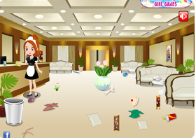 酒店清潔女工 酒店清潔女工