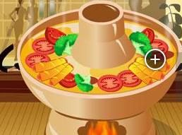 美味火鍋 美味火鍋