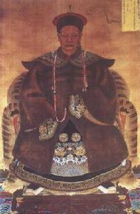 愛新覺羅·豪格 愛新覺羅·豪格