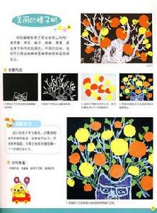 幼稚園實用美術·創意繪畫 幼稚園實用美術·創意繪畫