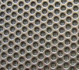 多層燒結金屬網 多層燒結金屬網