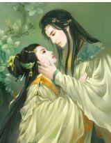 夫君,我想要個孩子! 夫君,我想要個孩子!