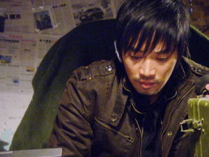 《狙擊生死線》劇照