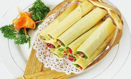 孜然土豆蘿蔔絲煎餅 孜然土豆蘿蔔絲煎餅