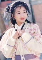 神鵰俠侶[1995年香港TVB版古天樂、李若彤主演電視劇]