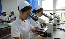 川北醫護專業學校