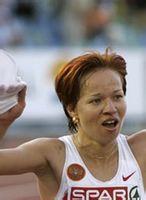 恩嘉·阿比托娃 恩嘉·阿比托娃