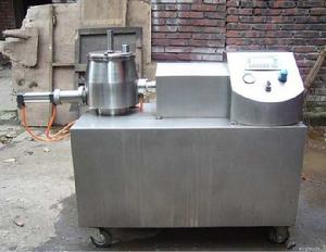 LHS濕法混合制粒機 LHS濕法混合制粒機