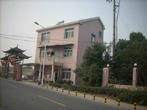 東頭村[福建省泉州南安市官橋鎮東頭村]