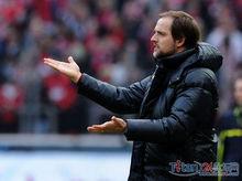 美因茨少帥圖赫爾