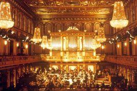 維也納三傑 維也納三傑