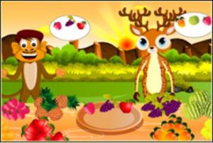 叢林水果店 叢林水果店