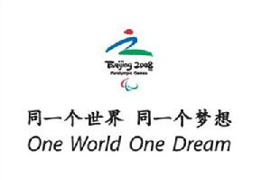 北京2008年殘疾人奧運會