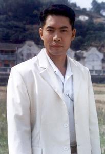 《紅色娘子軍》[連續劇]