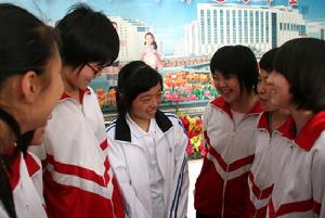 寧河縣小李莊鄉中學 寧河縣小李莊鄉中學