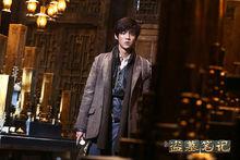 吳邪[《盜墓筆記電影版》角色]