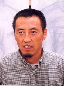 孫立人[寧夏書畫院專業畫家]