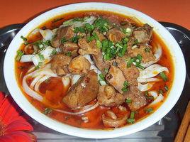 甕安辣雞粉 甕安辣雞粉