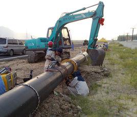 煤氣管線 煤氣管線