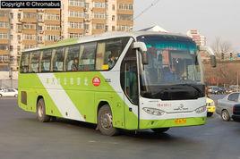 北京公交980空 北京公交980空