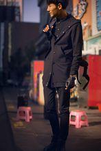 劉宇豪[新銳攝影師]