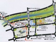 富都麗景 富都麗景