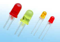 （圖）晶體二極體