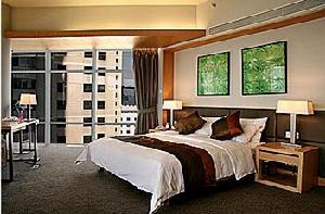 廣州天倫萬怡大酒店