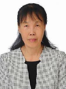 楊秀榮[研究員]