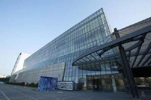 清華大學美術學院教學大樓