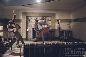 《OSS117之開羅諜影》