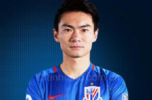 張璐[中國足球運動員]