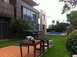 居禮別墅 居禮別墅