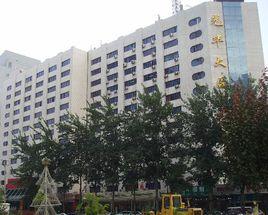 五環廣場 五環廣場