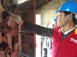 新趙莊村[河南省商丘市民權縣程莊鎮新趙莊村]