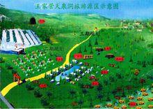 草原天路[地理區域]