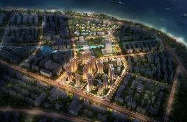 南充中航城 南充中航城