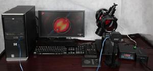 光側力學實驗室系統 光側力學實驗室系統