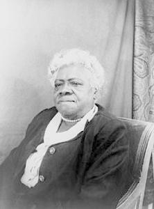 瑪莉&middot;麥克里歐德&middot;貝頌