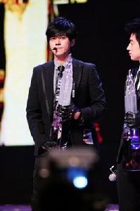 新城勁爆音樂獎