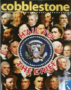 鵝卵石[美國書刊名稱]