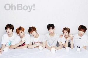 To be Continued[韓國MBC網路劇]