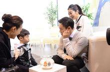 你看起來很好吃[樂視視頻明星美食生活真人秀]