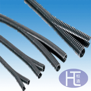 開口式軟管 開口式軟管