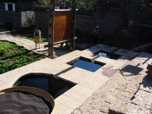 麗江疊泉精品客棧 麗江疊泉精品客棧