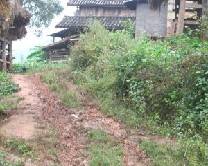 下幫換自然村 下幫換自然村