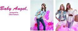 BABY ANGEL系列